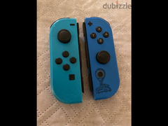 Nintendo Switch - 2