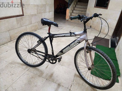 دراجة مقاس ٢٦ - 2