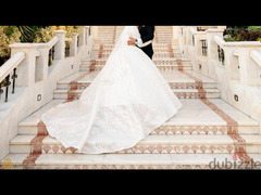 wedding dress - 2