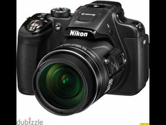 كاميرا Nikon Coolpix P610 - 2