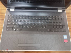 Laptop Hp 15-bs0xx - 2