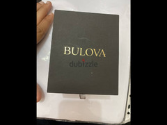 Bulova watch - 2