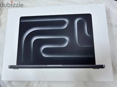 MacBook Pro 14.2 inch M3 Pro new 18GB - 2
