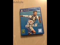 Electronic Arts FIFA 19 PS4 CD - 2