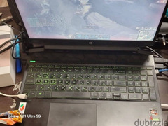 HP Pavillion Gaming LapTop 15-ec1009nia - 3