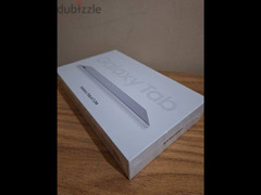 Sealed, Galaxy Tab A7 Lite - 3