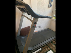 Treadmill for sale as new - 3