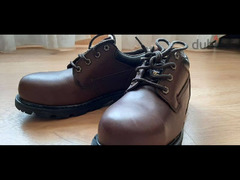 Original Safety Shoes-CAT - 3