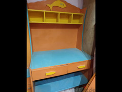 غرفة نوم أطفال للبيع - 3