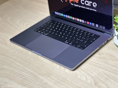 Macbook Pro M1 Pro 16- inch 12 Cycle - 3