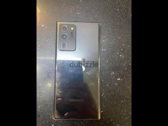 (( Samsung Galaxy Note 20 ultra 5G )) - 3