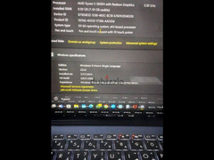 Asus Vivo book S filp using 3 monthly only like new - 3