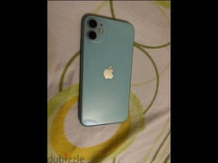 iPhone 11 64g - 3