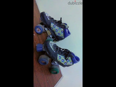 باتيناج skate roller اسكيت - 3