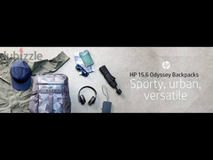 HP original laptop bag - 3