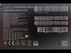 Xiaomi Poco X3 Pro - 3