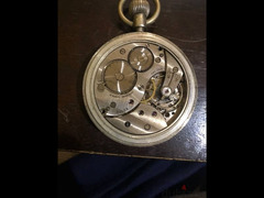 Rolex antique pocket watch - 3