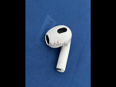 Apple airpods generation 3 - 3