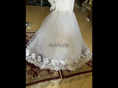 wedding dress for sale - 3