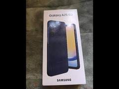 Samsung A25 5G 256G 8Ram - 3