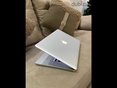 MacBook Pro 15 - 3