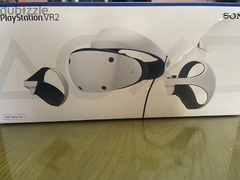 Playstation VR2 (USA) - 3