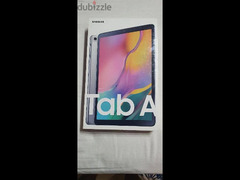 tablet Samsung galaxy tabA - 3