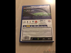 Electronic Arts FIFA 19 PS4 CD - 3