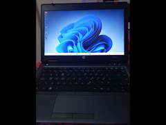 HP ProBook 64465b - 4