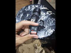 Nikon D5600 18-55mm kit lens, 70-300mm  f/4.5-6.3 - 4