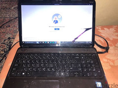 HP Pavilion g6 Notebook PC - 4