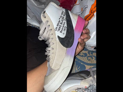 Nike Blazer - 4