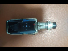 فيب revenger x وتانك Zeus x - 4