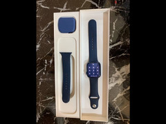 Apple Watch Series 7 - 4