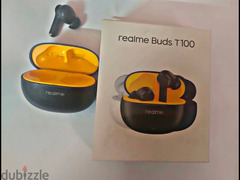 سماعة Realme BudsT100 - 4