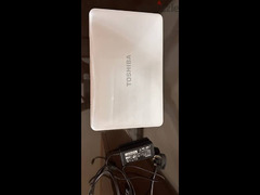 Toshiba Laptop - DESKTOP-SJD0SM2 - 4