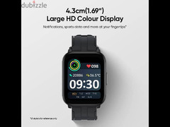ساعة ذكية ريلمي Realme smart watch techlife sz 100 - 4