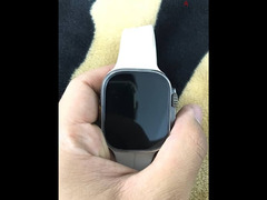 Smart watch hk8 pro max - 4