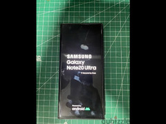 Samsung galaxy note 20 ultra - 4