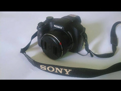 صناعة يابانى Sony HX200v استعمال بسيط جداً - 4