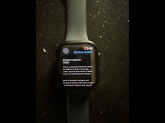 Apple watch 9 45 black - 4