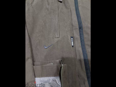 Nike track jacket with good condition - 4