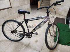 دراجة مقاس ٢٦ - 4