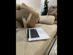 MacBook Pro 15 - 4