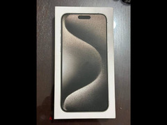 iPhone 15 Pro Max - 4