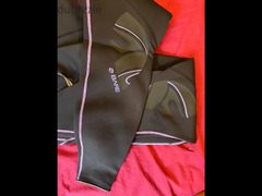 diving and water sports wetsuit - 4