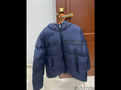 Original Tommy Hilfiger Puffer Jacket - 5