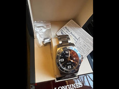 Longines Hydroconquest - 5