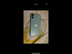 iPhone 11 64g - 5