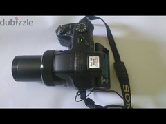 صناعة يابانى Sony HX200v استعمال بسيط جداً - 5